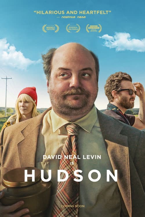 Poster for Hudson