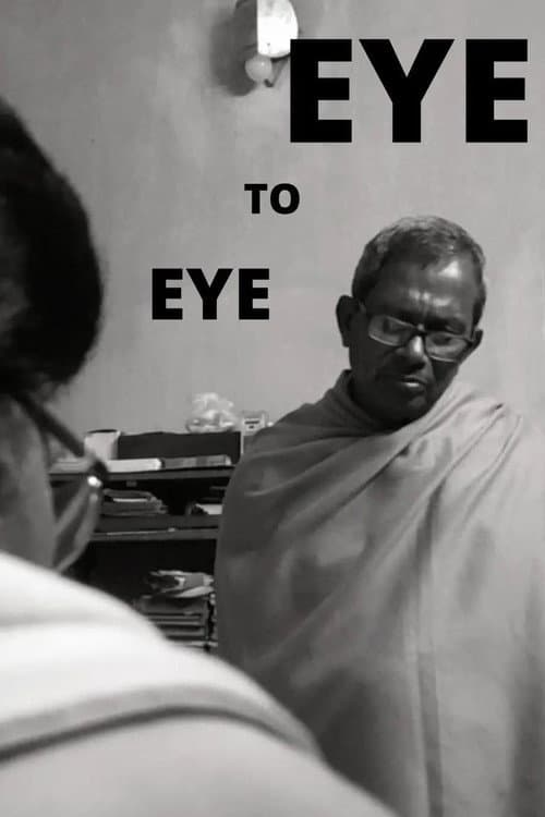 Poster for Eye to Eye