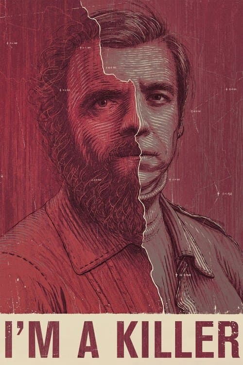 Poster for I'm a Killer