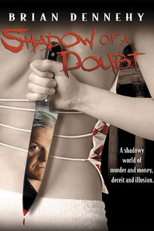 Poster for Shadow of a Doubt