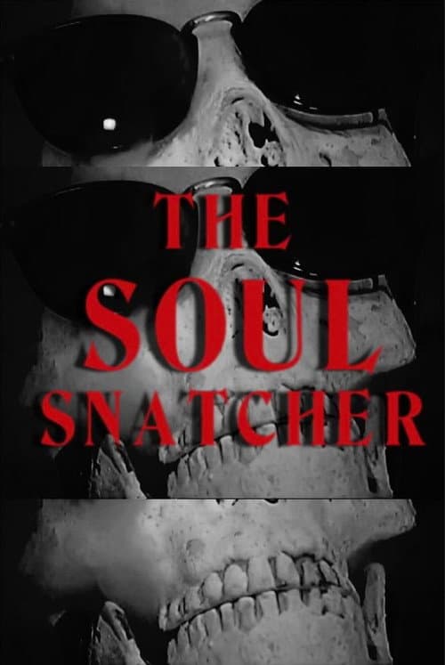 Poster for The Soul Snatcher
