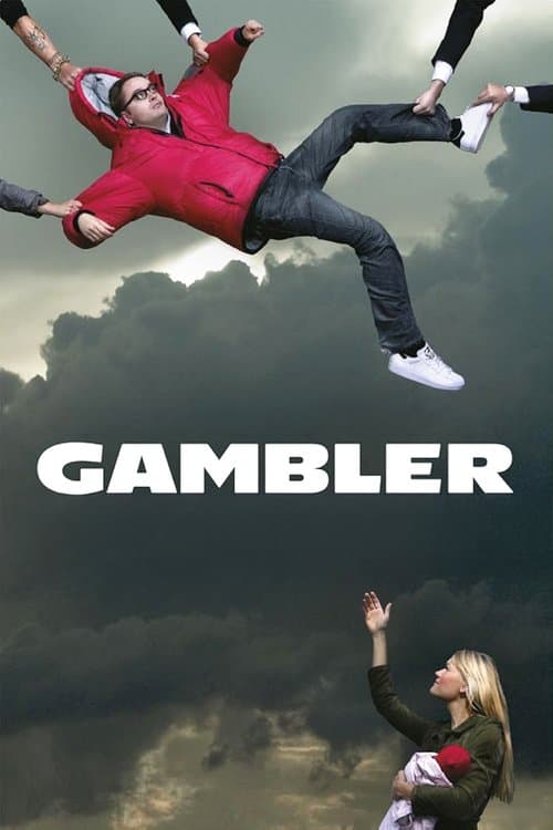 Poster for Gambler