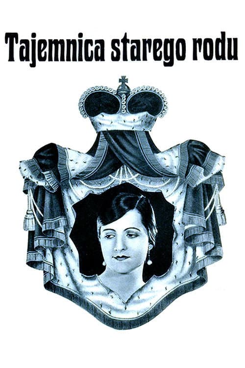 Poster for Mystery of an Old Family
