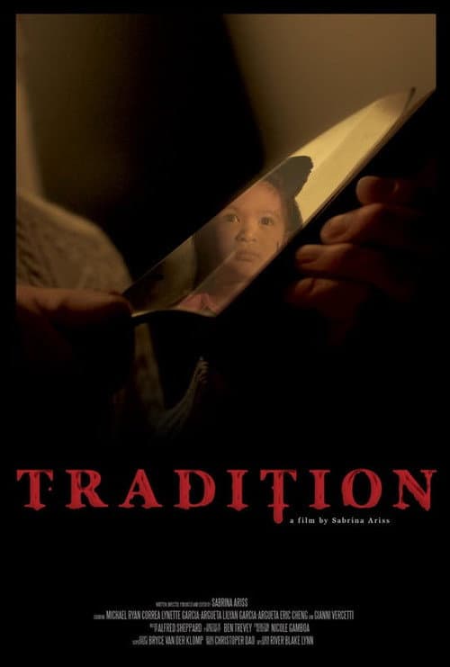 Poster for Tradition