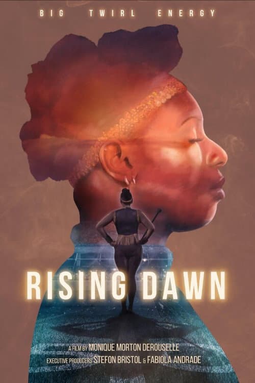 Poster for Rising Dawn
