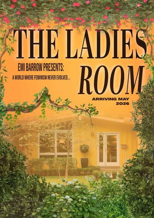 Poster for The Ladies Room
