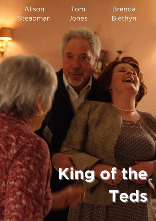 Poster for King of the Teds