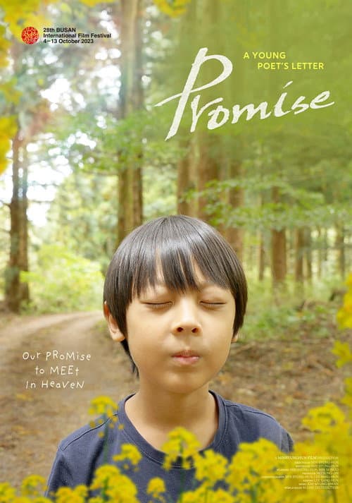 Poster for Promise