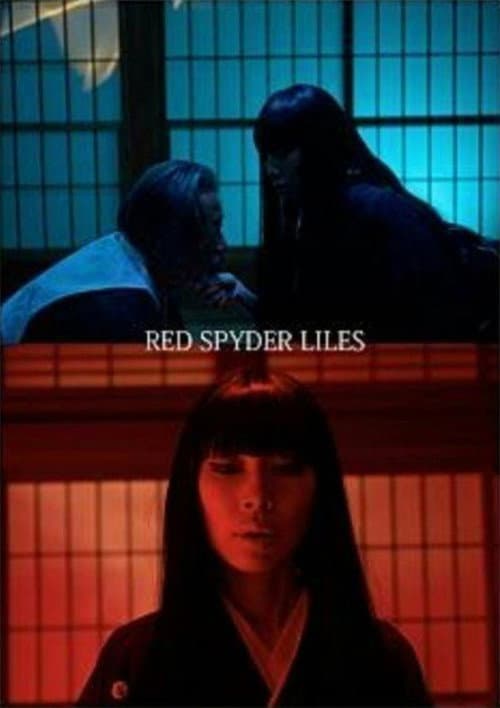 Poster for Red Spyder Liles