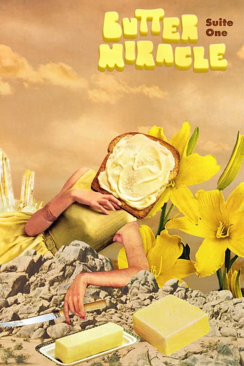 Poster for Butter Miracle Suite One