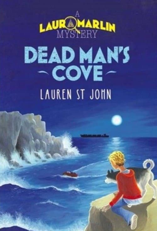 Poster for The Laura Marlin Mysteries : Dead Man's Cove 2018