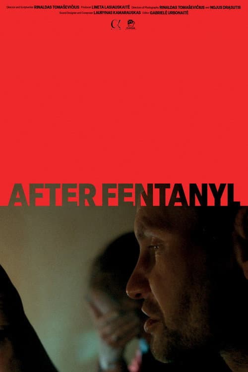 Poster for After Fentanyl