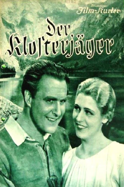 Постер до фільму «Der Klosterjäger»