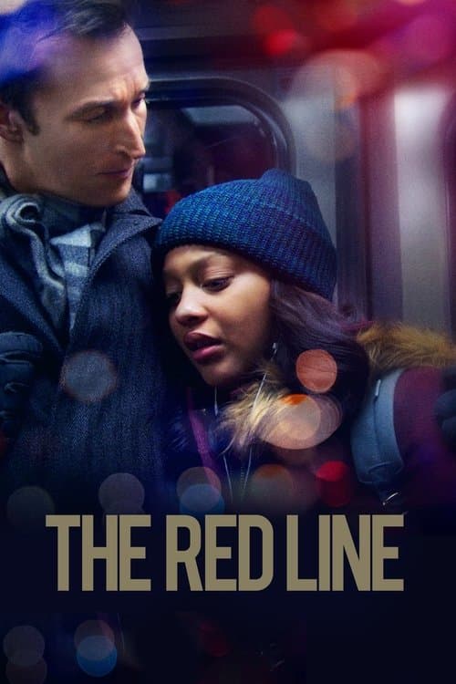 Poster for The Red Line