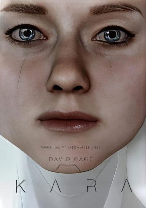 Poster for Kara