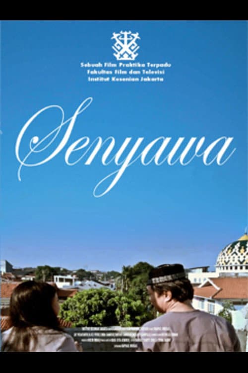 Poster for Senyawa
