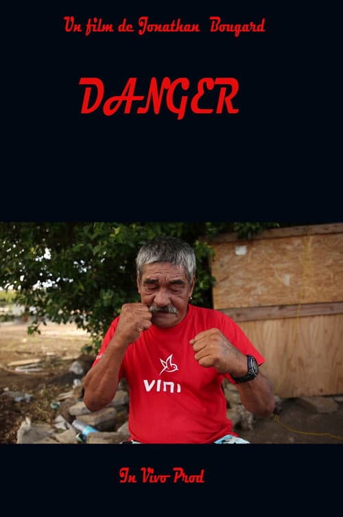 Poster for Danger