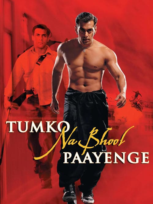 Poster for Tumko Na Bhool Paayenge