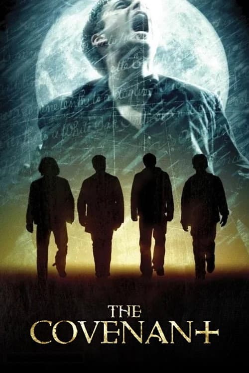 Poster for The Covenant