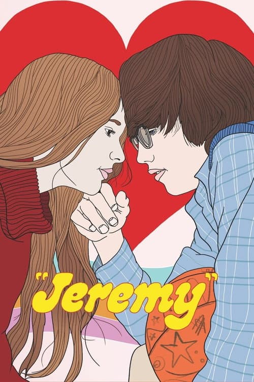 Poster for Jeremy