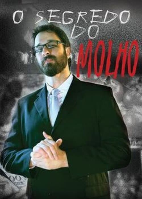 Poster for O Segredo Do Molho