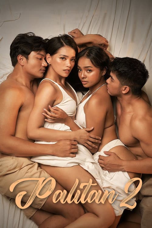 Poster for Palitan 2
