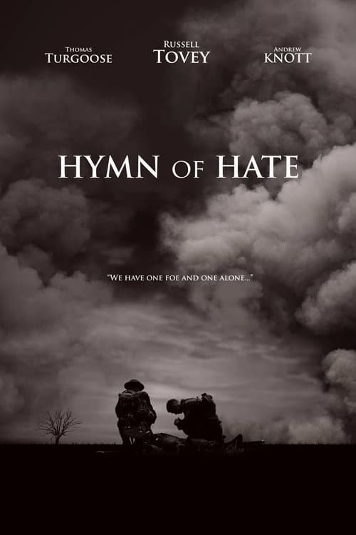 Poster for Hymn of Hate