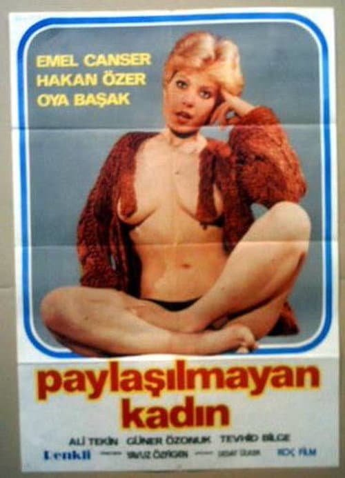 Poster for One Man Woman