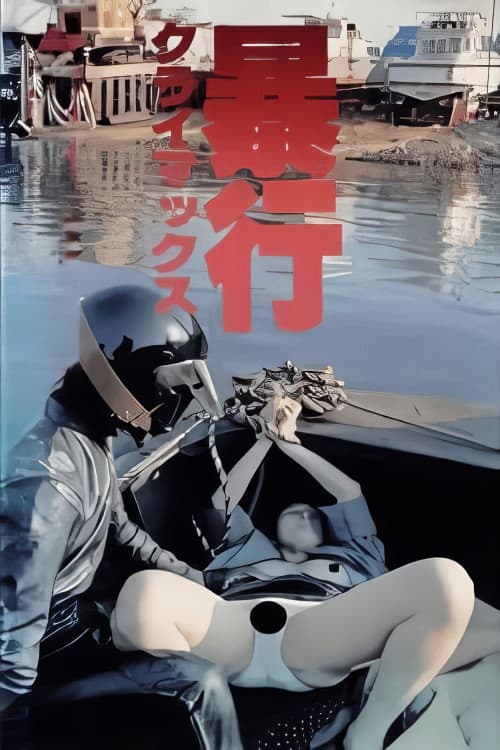 Poster for Boko climax!