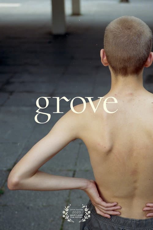 Poster for Grove