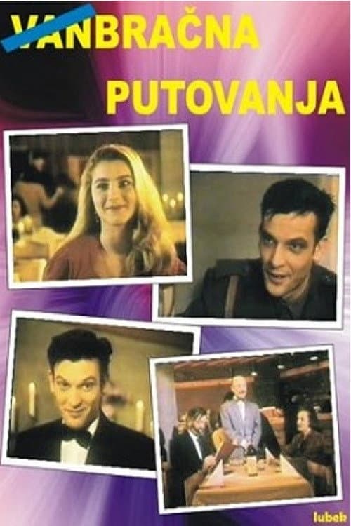 Poster for Marital Travels