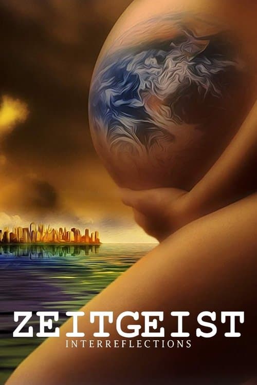 Poster for InterReflections