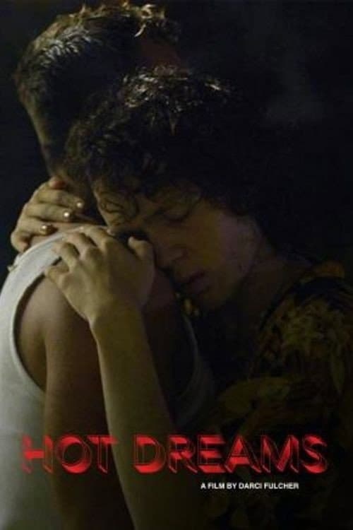 Poster for Hot Dreams