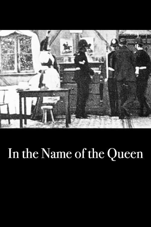 Постер до фільму «In the Name of the Queen»