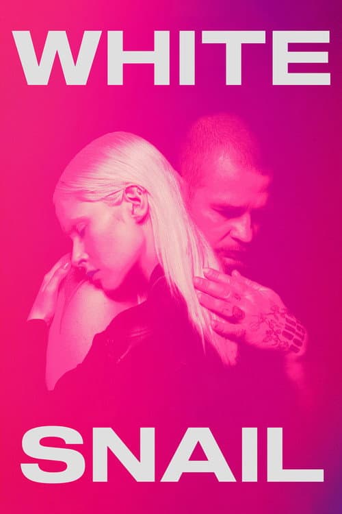 Poster for White Snail