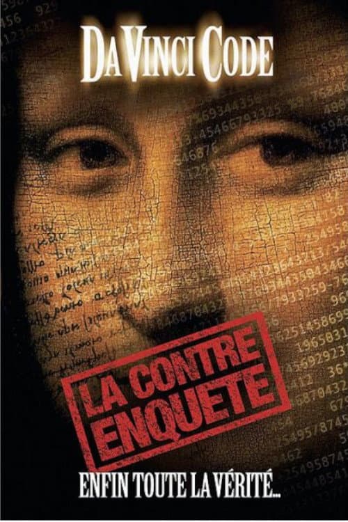 Poster for Breaking the Da Vinci Code