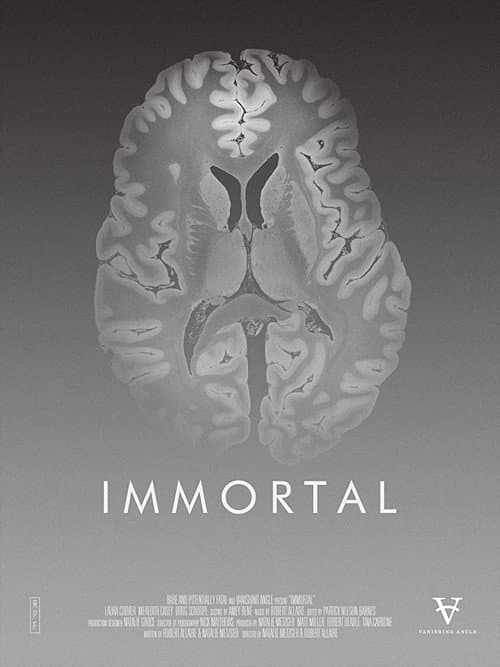 Poster for Immortal