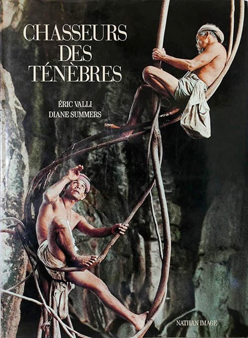 Poster for Birdnesters of Thailand