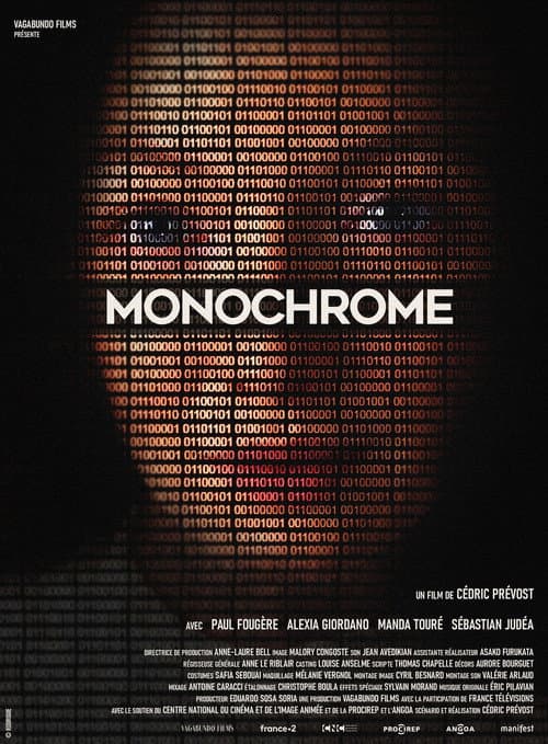 Poster for Monochrome