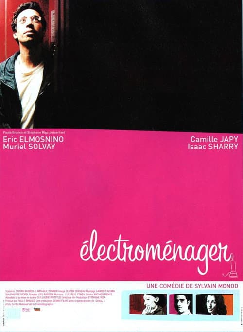 Poster for Electroménager