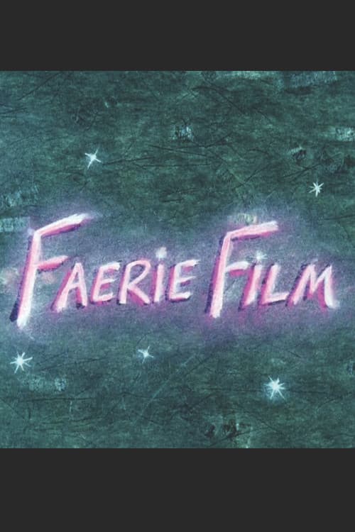 Poster for FaerieFilm