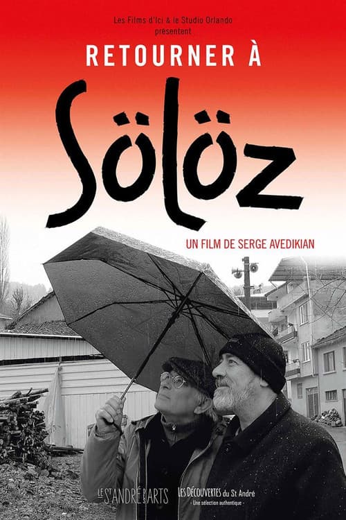 Poster for Back to Sölöz