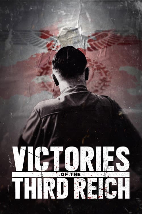 Poster for Victories of the Third Reich