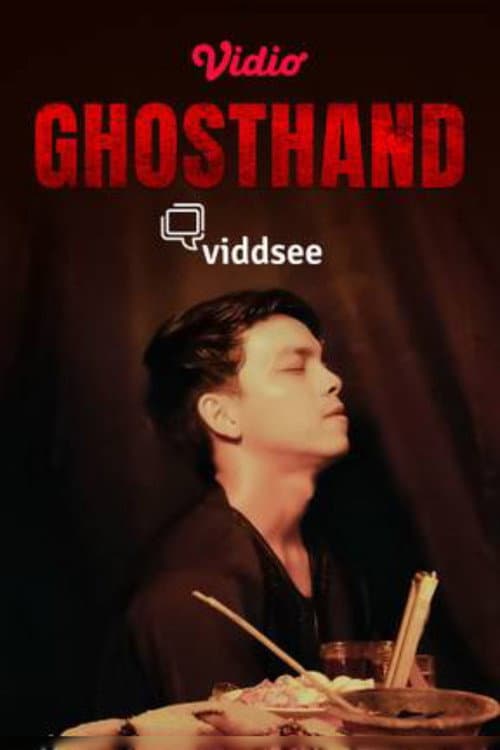 Poster for Ghosthand