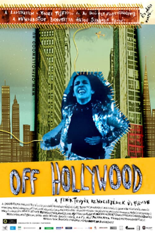 Poster for Off Hollywood