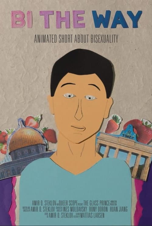 Poster for Bi the Way