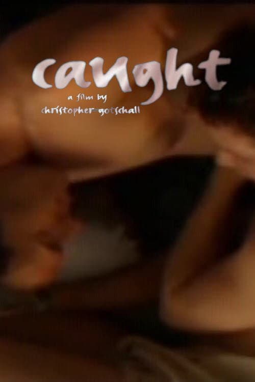 Poster for Caught