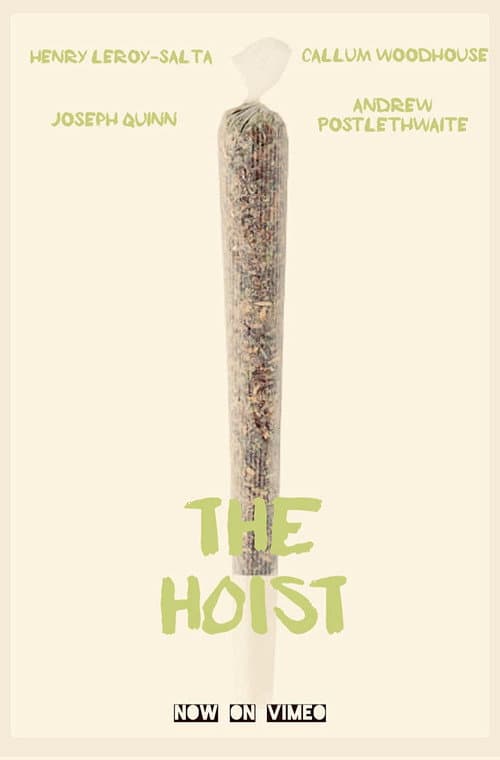 Poster for The Hoist