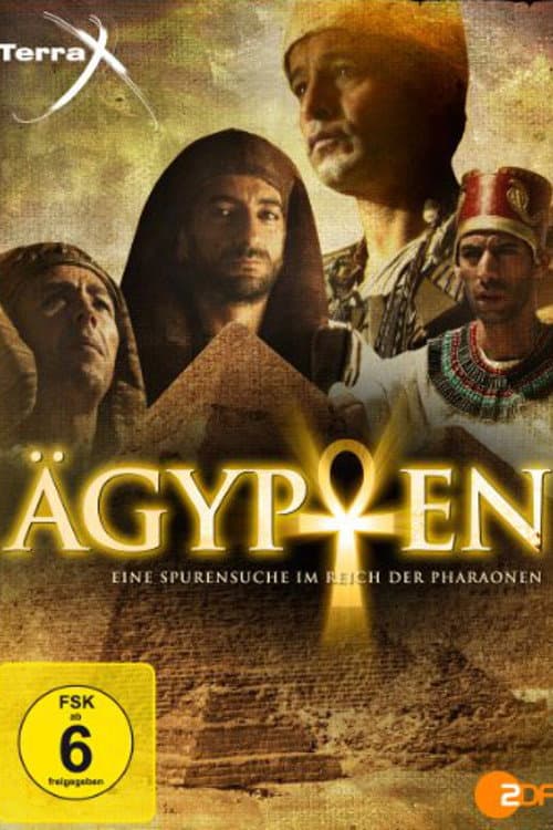Poster for Ägypten: Geburt einer Großmacht