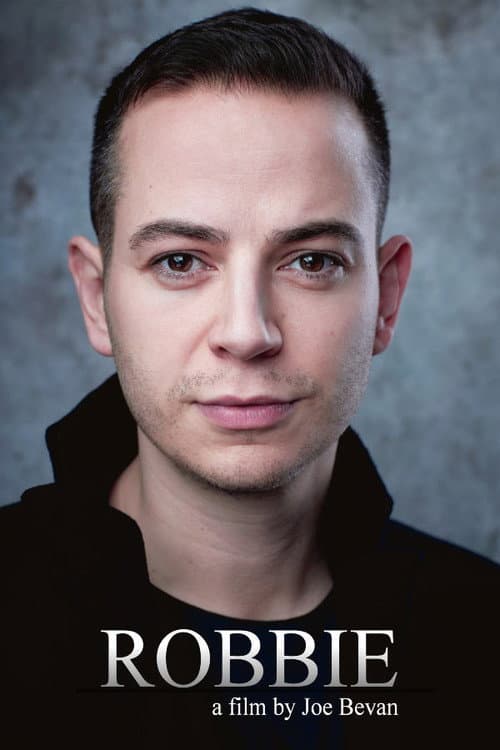 Poster for Robbie